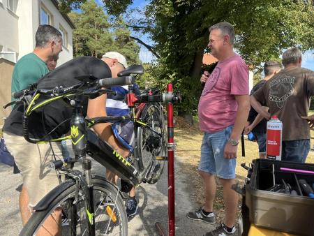 V Evropskem tednu mobilnosti številne aktivnosti 1